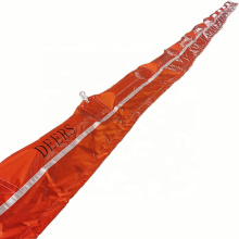 High quality pvc permanent boom floating barrier